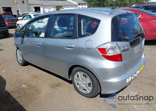 JHMGE8G3XDC043519: 43187103