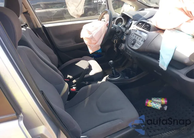 JHMGE8G3XDC043519: 43187103