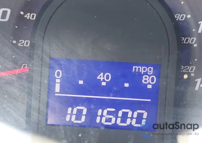 JHMGE8G3XDC043519: 43187103