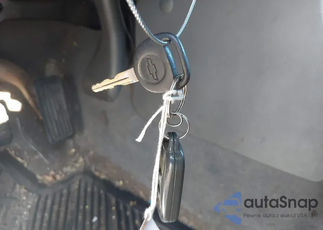 3GNEK12T04G288785: 43187107