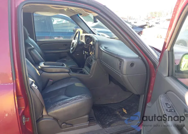 3GNEK12T04G288785: 43187107