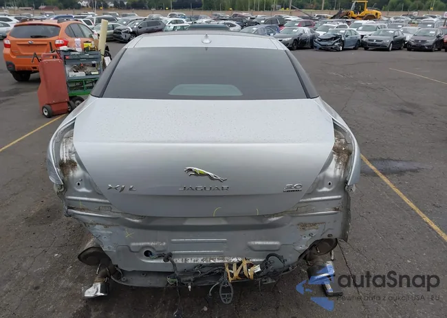 SAJWJ2GD8F8V88611: 43187124