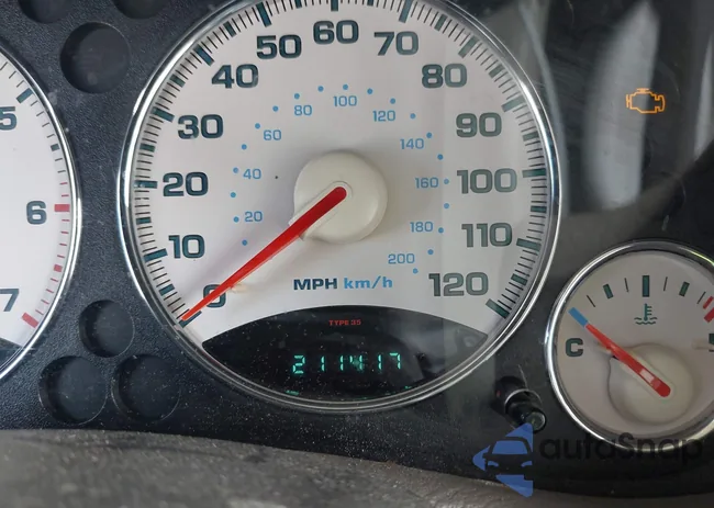 1J4GL58K63W563090: 43187127