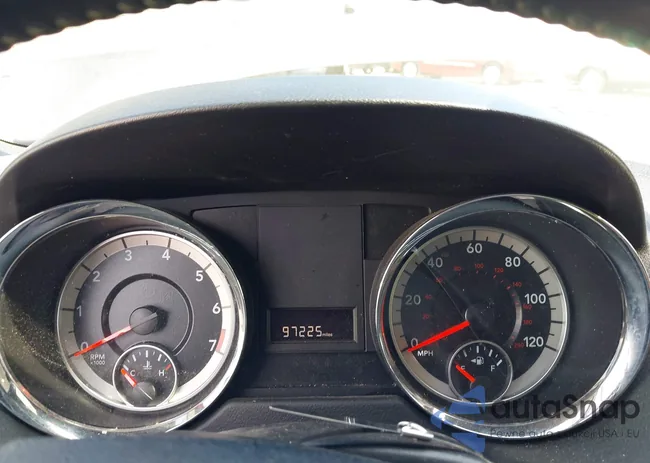 2C4RDGCG5KR631476: 43187132