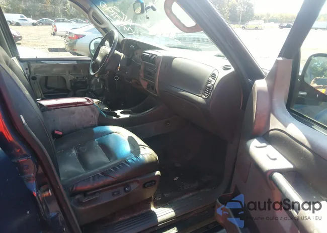 1FMZU77K14UA28007: 43187140