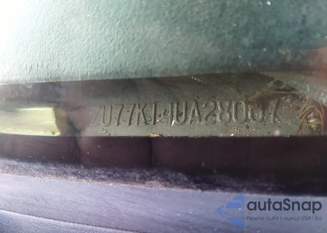 1FMZU77K14UA28007: 43187140