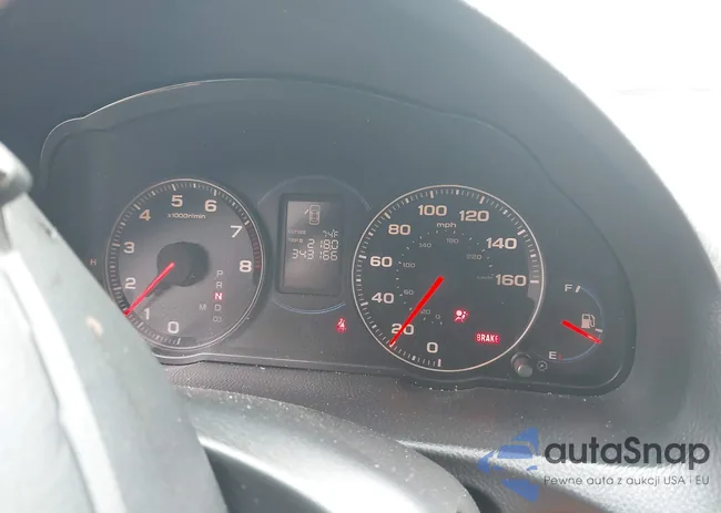 JH4CL96894C046399: 43187142