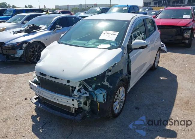 KL8CD6SA4NC012919: 43187160