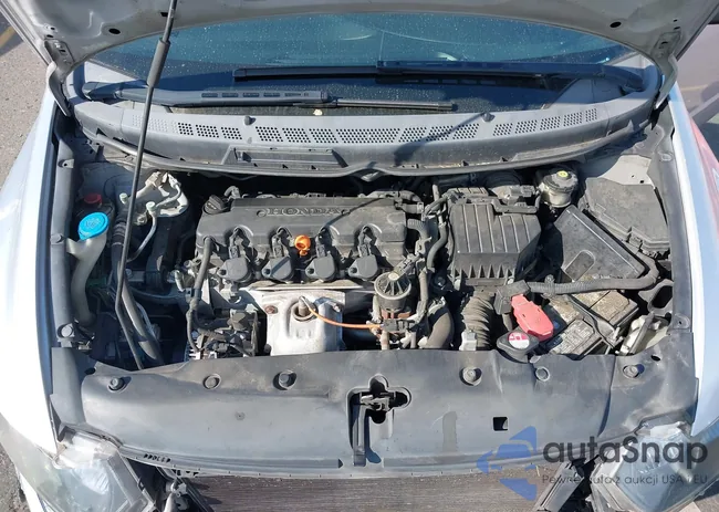 2HGFG12899H527365: 43187162