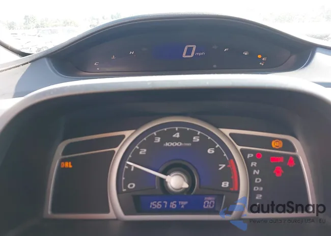 2HGFG12899H527365: 43187162