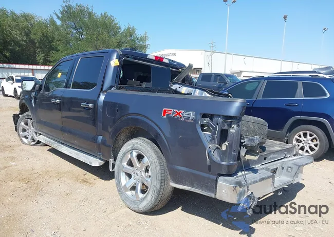 1FTFW1E83NFB69995: 43187173