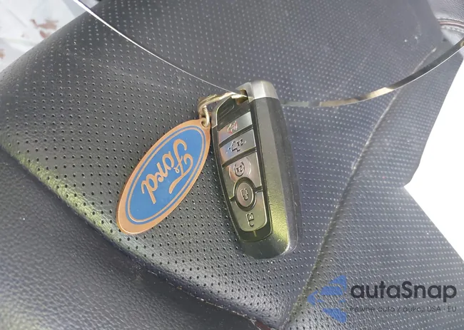 1FTFW1E83NFB69995: 43187173