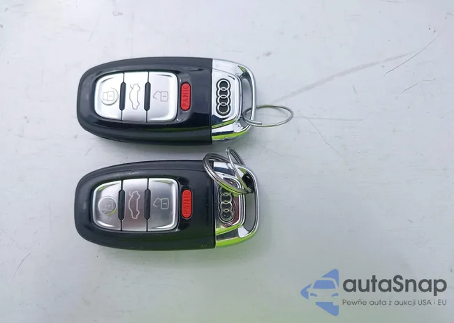 WAURGAFD0DN026557: 43187208