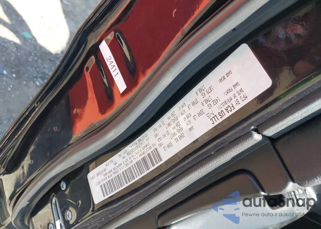 1C4RJFAG6FC952950: 43187209