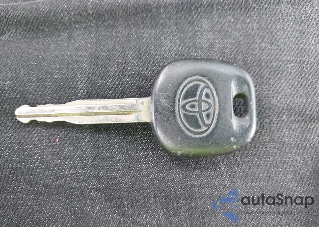 2T1BR32E65C458356: 43187212