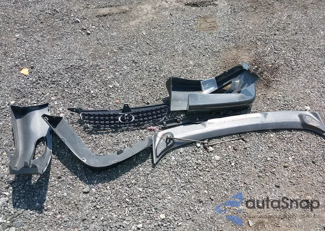 2T1BR32E65C458356: 43187212