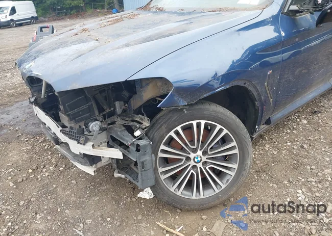 5UX2V5C08LLE69229: 43187223