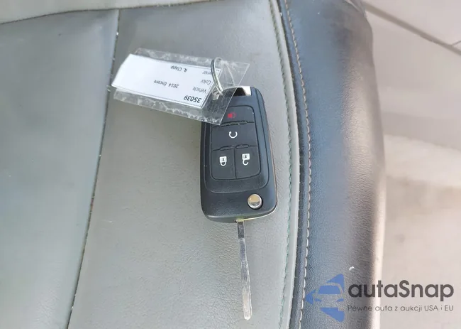 KL4CJCSB2EB638928: 43187229