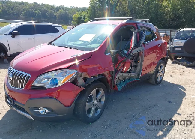 KL4CJCSB2EB638928: 43187229