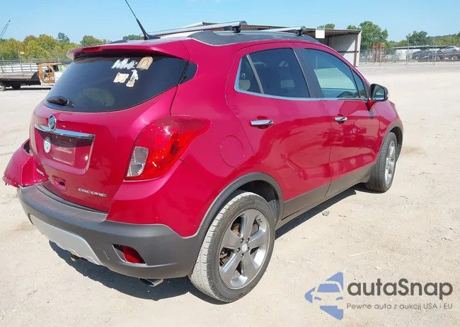 KL4CJCSB2EB638928: 43187229