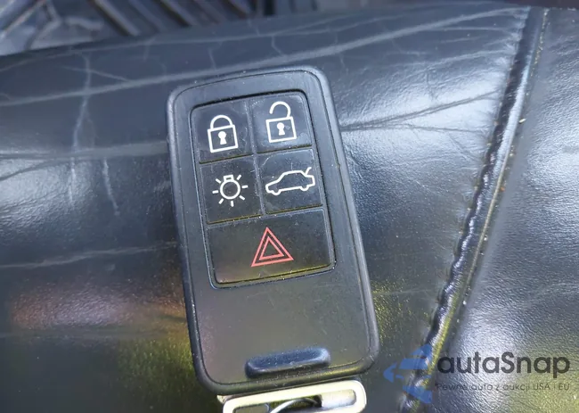 YV4BZ982081034242: 43187234