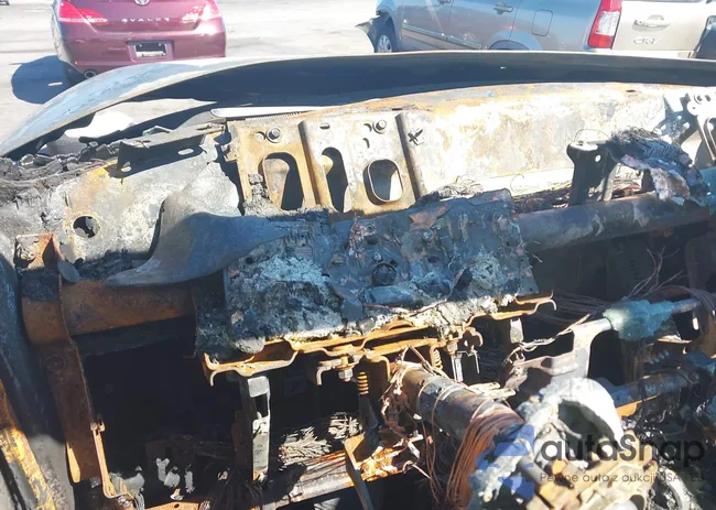 3C4FY58894T205139: 43187250