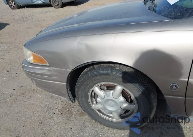 1G4HR54K31U136534: 43187251