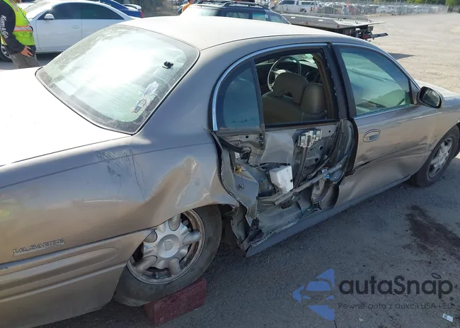 1G4HR54K31U136534: 43187251