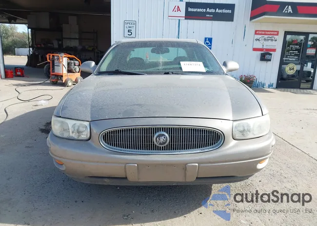 1G4HR54K31U136534: 43187251