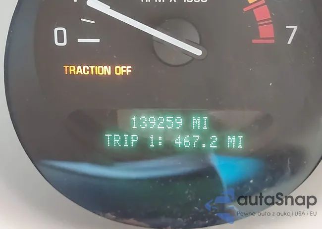 1G4HR54K31U136534: 43187251