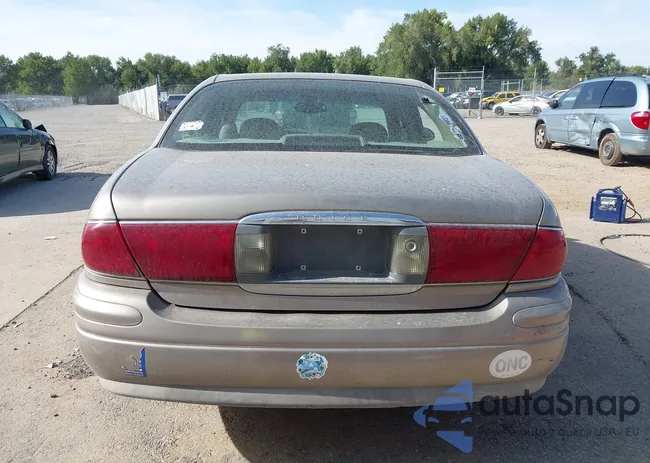 1G4HR54K31U136534: 43187251