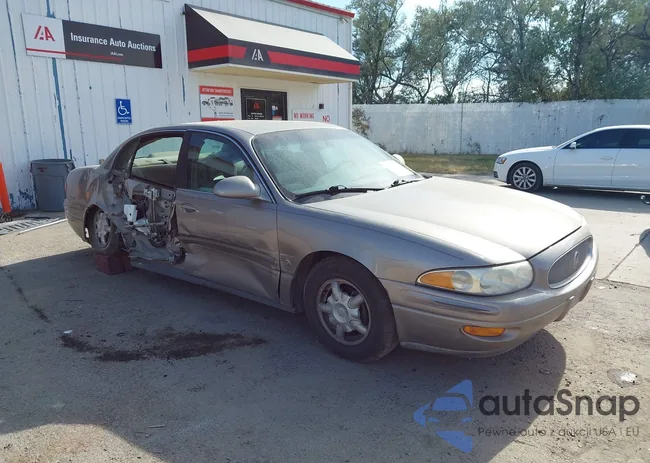 1G4HR54K31U136534: 43187251