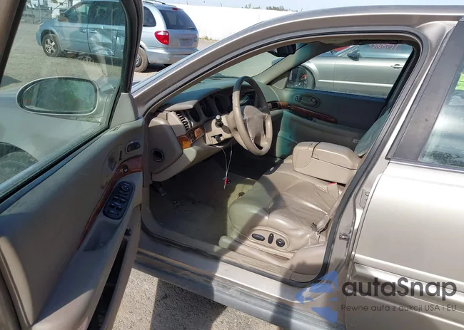 1G4HR54K31U136534: 43187251