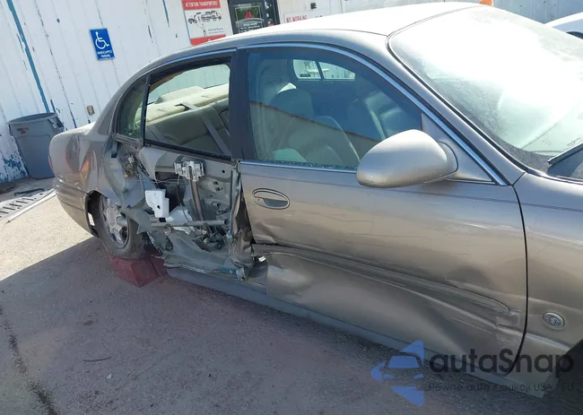 1G4HR54K31U136534: 43187251