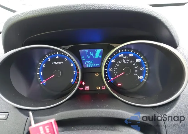 KM8JU3AC1DU564625: 43187253