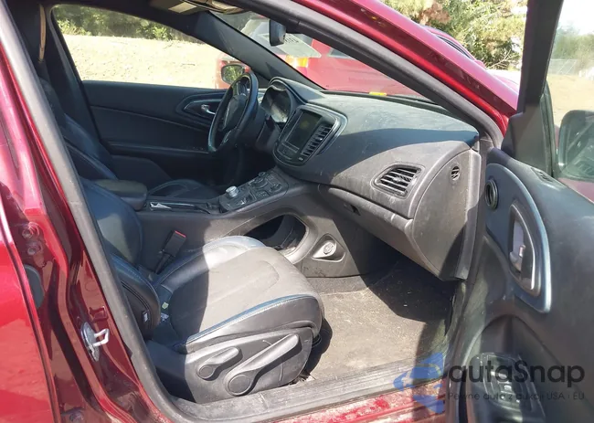 1C3CCCDG6FN523181: 43187260