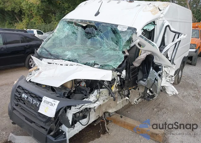 3C6LRVDG8SE507558: 43187267