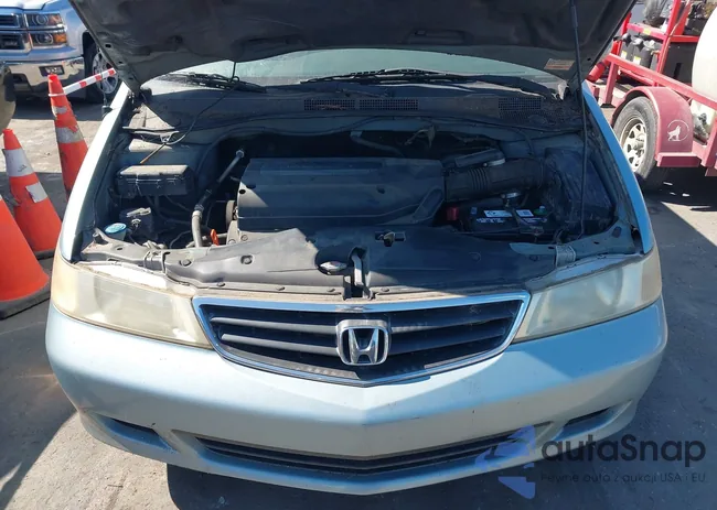 5FNRL18613B127262: 43187268