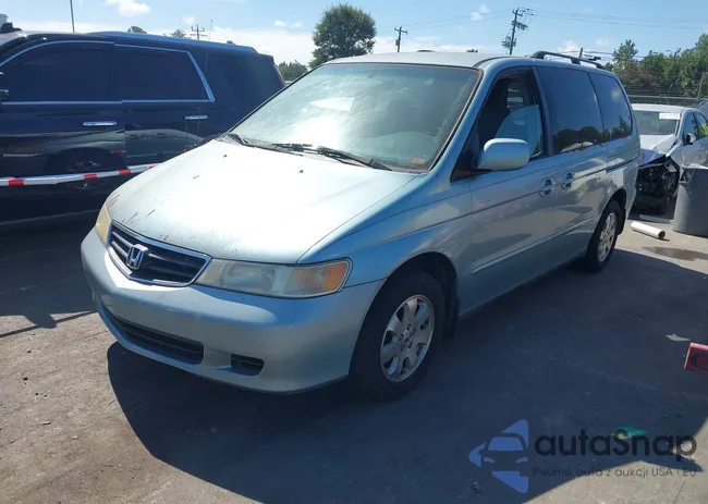 5FNRL18613B127262: 43187268