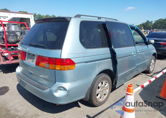 5FNRL18613B127262: 43187268