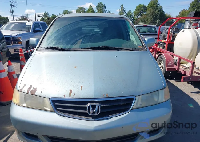 5FNRL18613B127262: 43187268