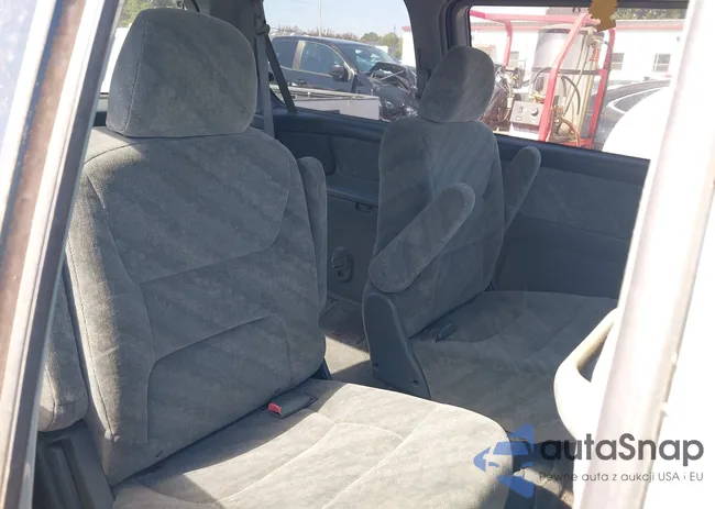 5FNRL18613B127262: 43187268