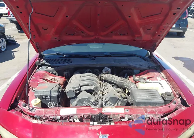 2B3KA43R88H288799: 43187271