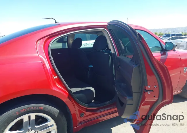 2B3KA43R88H288799: 43187271