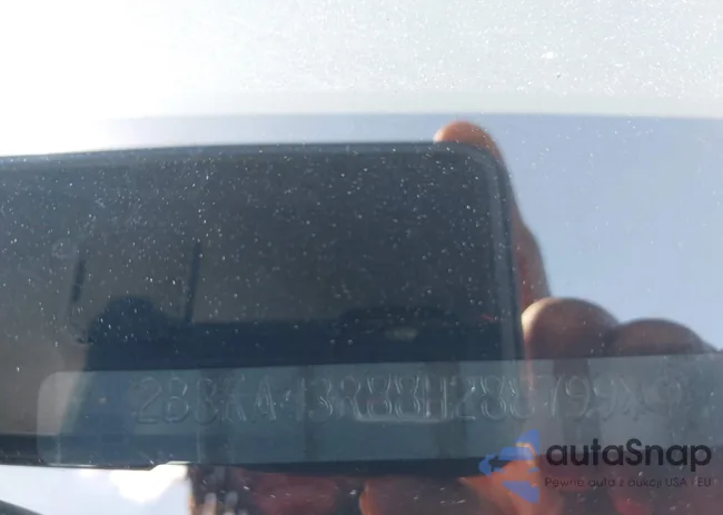 2B3KA43R88H288799: 43187271