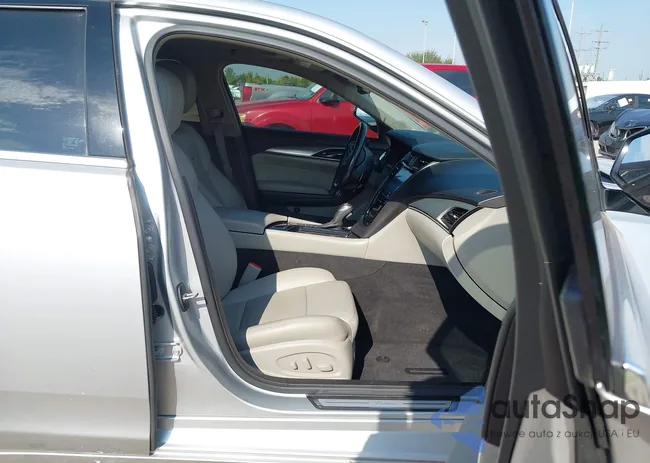 1G6AR5SS8K0101265: 43187276