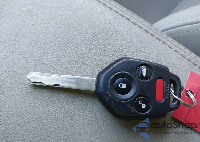 4S3BMDL65D2042601: 43187280