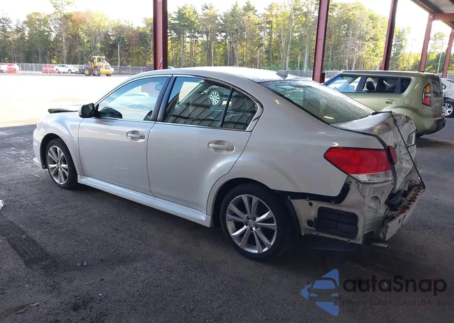 4S3BMDL65D2042601: 43187280