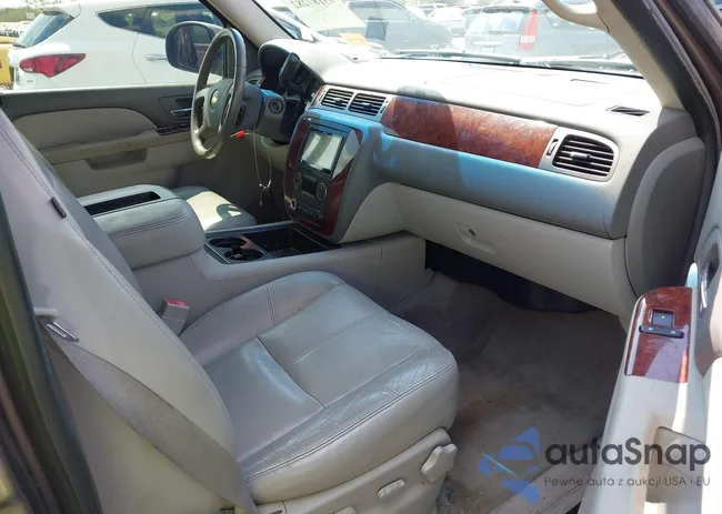 1GNSKJE32BR341479: 43187282