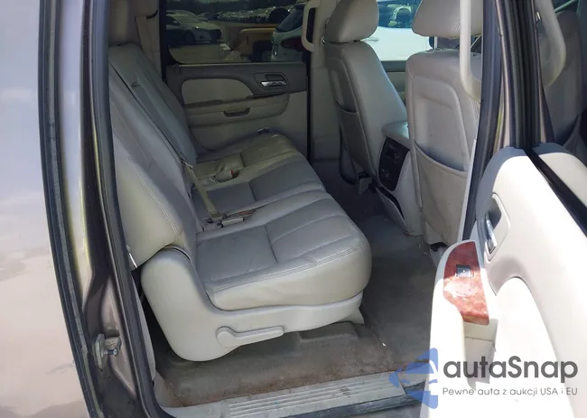 1GNSKJE32BR341479: 43187282